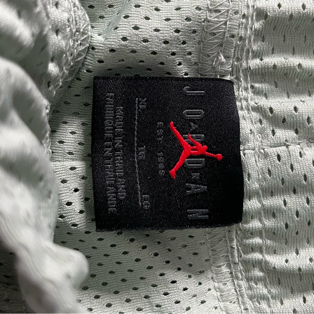 Jordan shorts